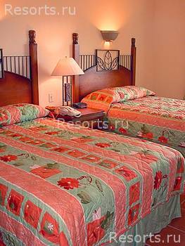 Coral Marien by Hilton 5